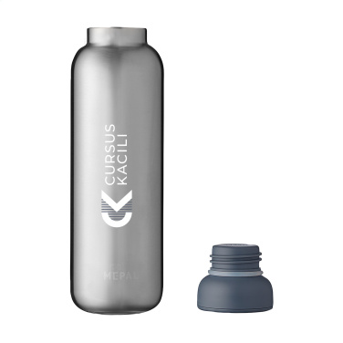 Logotrade mainoslahja ja liikelahja kuva: Mepal Thermo Bottle Ellipse 500 ml