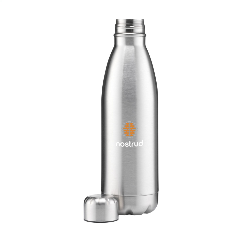 Logotrade liikelahjat mainoslahjat tuotekuva: Topflask 790 ml yksiseinäinen juomapullo