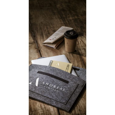 Logotrade liikelahjat mainoslahjat tuotekuva: Attea Cork 350 ml kahvikuppi