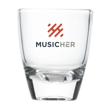Logotrade mainoslahja ja liikelahja kuva: Classic Shot Glass 50 ml