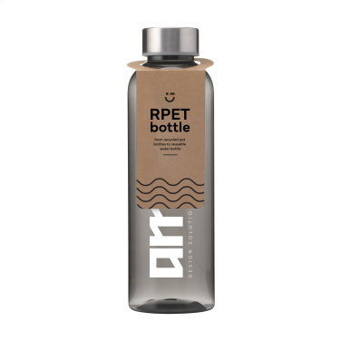 Logo trade mainoslahja kuva: Senga GRS RPET Bottle 500 ml juomapullo