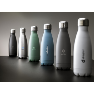 Logotrade mainoslahja tuotekuva: Topflask RCS 500 ml yksiseinäinen juomapullo