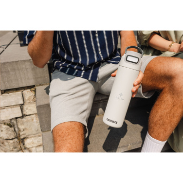 Logo trade mainostuotet tuotekuva: Kambukka® Elton Insulated 600 ml juomapullo
