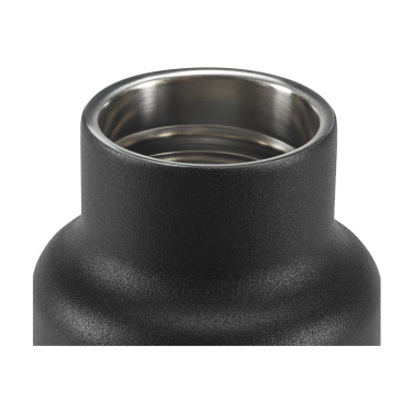 Logotrade liikelahja tuotekuva: Klean Kanteen Classic kierrätetty eristetty pullo 592 ml