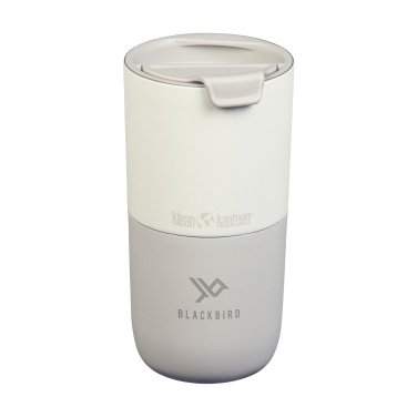 Logo trade mainoslahja kuva: Klean Kanteen Rise Kierrätetty juomalasi 473 ml