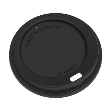 Logo trade mainoslahja ja liikelahja tuotekuva: Kahvikuppi Hazel 200 ml