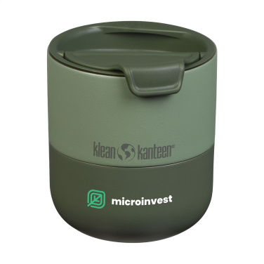 Logotrade liikelahjat mainoslahjat tuotekuva: Klean Kanteen Rise Kierrätetty Lowball 296 ml