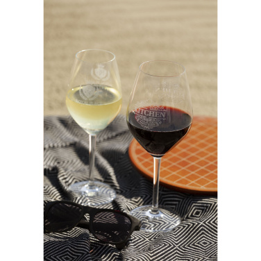 Logotrade mainostuote tuotekuva: Nice Wine Glass 480 ml