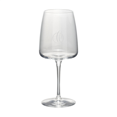 Logotrade mainostuote tuotekuva: Caselli Viinilasi 470 ml