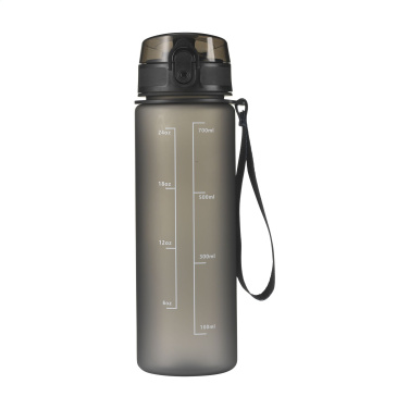 Logotrade mainoslahjat ja liikelahjat tuotekuva: Hailey pullo 750 ml