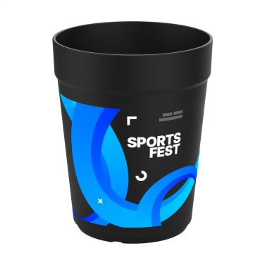 Logotrade mainoslahja ja liikelahja kuva: CirculCup IML 300 ml