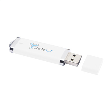 Logotrade mainoslahja tuotekuva: USB Talent 8GB