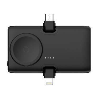 Logo trade liikelahja mainoslahja tuotekuva: Urban Vitamin San Diego RCS 20W PD pikalatausvaravirtalähde