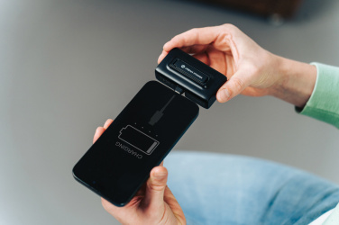 Logo trade liikelahjat tuotekuva: Urban Vitamin San Diego RCS 20W PD pikalatausvaravirtalähde