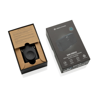 Logotrade mainoslahjat kuva: Urban Vitamin San Diego RCS 20W PD pikalatausvaravirtalähde