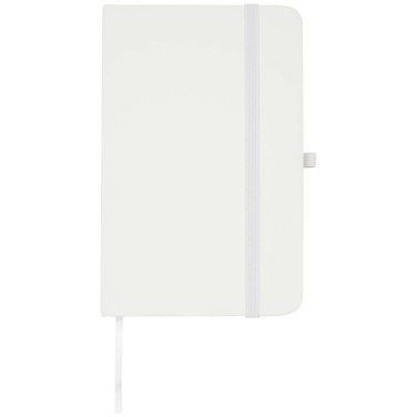 Logotrade mainoslahja tuotekuva: Spectrum Plus kovakantinen A6-muistikirja