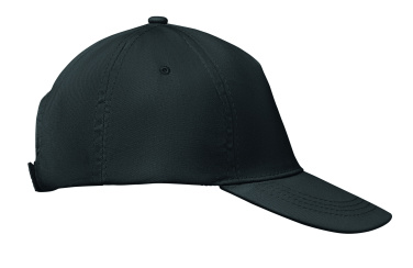 Logotrade liikelahjat mainoslahjat tuotekuva: 5-paneelinen baseball-lippis