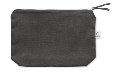 Logotrade mainoslahjat ja liikelahjat tuotekuva: Kosmetiikkalaukku 320 gr/m²