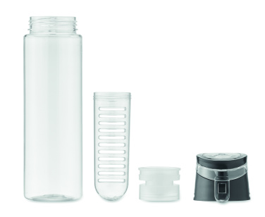 Logo trade mainoslahja kuva: RPET pullo 500ml