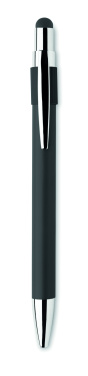 Logotrade mainostuotet kuva: Stylus spinner kynä