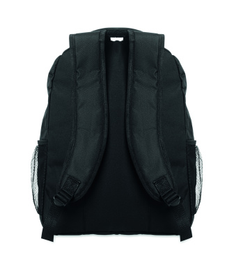 Logotrade liikelahjat kuva: 15" tietokoneelle reppu