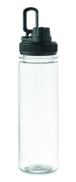 Logo trade liikelahjat tuotekuva: RPET-pullo 750 ml