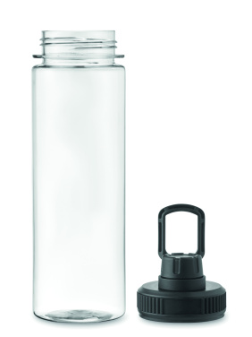 Logotrade liikelahja mainoslahja kuva: RPET-pullo 750 ml