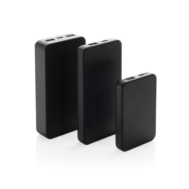 Logotrade liikelahja tuotekuva: Boostcore RCS virtalähde 5.000mAh USB C:llä varustettuna