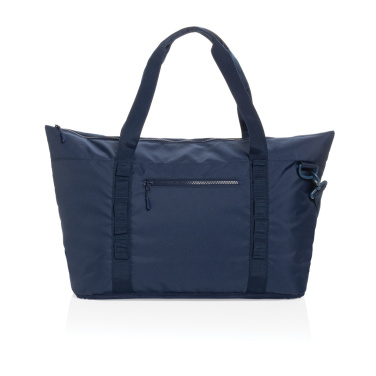 Logo trade mainostuote kuva: Sonny Aware™ RPET XL tote kylmälaukku