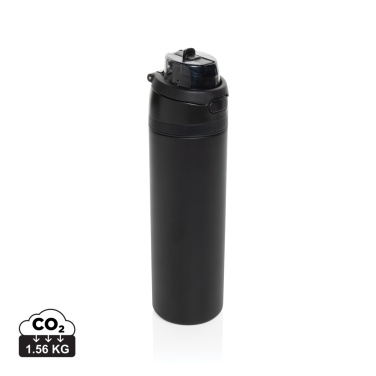 Logo trade liikelahjat tuotekuva: Omni Sip RCS uudelleen teräksinen lukittava pullo 700ML
