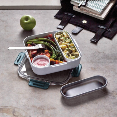Logo trade mainostuotet tuotekuva: Black+Blum Lunch Box Original eväsrasia