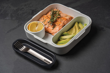 Logo trade mainoslahja kuva: Black+Blum Lunch Box Original eväsrasia