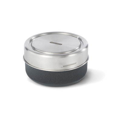 Logotrade liikelahja mainoslahja kuva: Black+Blum lasinen lounaskulho 750ml