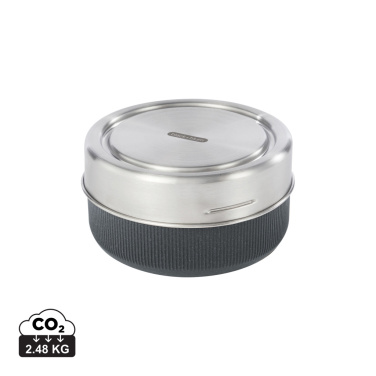 Logo trade liikelahja kuva: Black+Blum lasinen lounaskulho 750ml