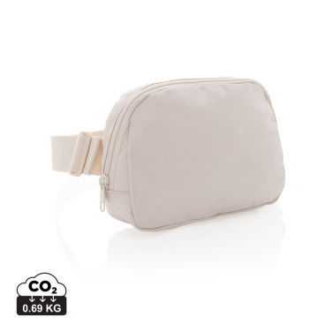 Logotrade mainoslahjat kuva: Aero Aware™ RPET Everyday rintareppu laukku