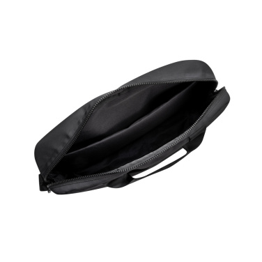 Logo trade mainostuote kuva: Swiss Peak Aware™ RPET Essential 15.6 kannettavan laukku