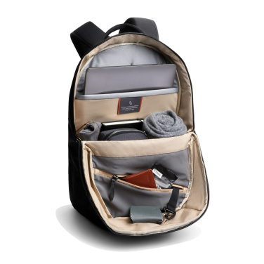 Logo trade mainoslahjat tuotekuva: Bellroy Via Backpack