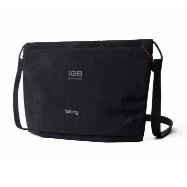 Logotrade mainoslahja ja liikelahja kuva: Bellroy Lite Sacoche