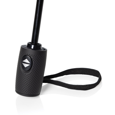 Logotrade mainostuotet kuva: Swiss Peak Vito Aware™ RPET 21" automaattinen sateenvarjo
