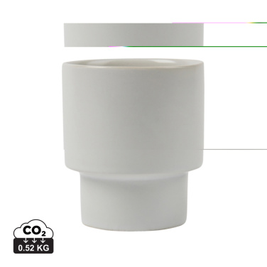 Logo trade mainostuote kuva: VINGA Nagano Pure -muki RCS