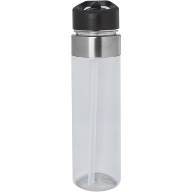 Logotrade mainostuotet kuva: Dylan 650 ml:n Tritan pullo kaatonokkakannella