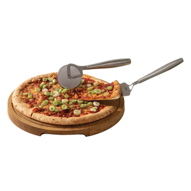Logo trade liikelahjat mainoslahjat kuva: BOSKA Pizza Set Copenhagen