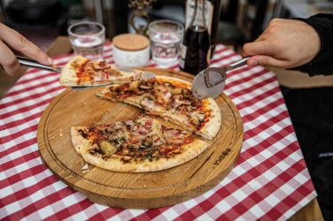 Logotrade mainostuote tuotekuva: BOSKA Pizza Set Copenhagen
