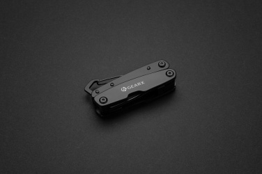 Logotrade mainoslahja tuotekuva: Gear X mini monitoimityökalu