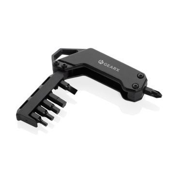 Logotrade liikelahjat kuva: Gear X -ruuvimeisseli