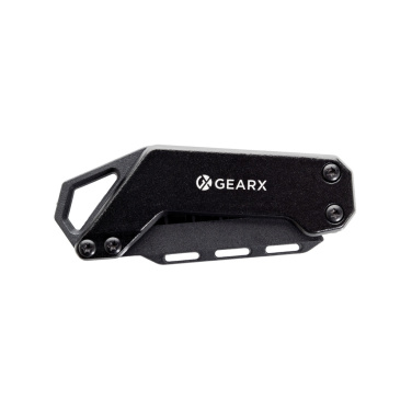 Logotrade mainostuotet kuva: Gear X -ruuvimeisseli