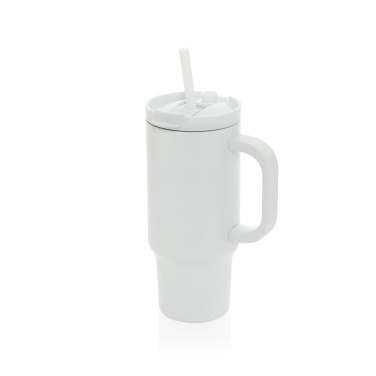 Logo trade mainoslahja kuva: Cruiser RCS kierrätetty vuotamaton Compact Tumbler 480ML