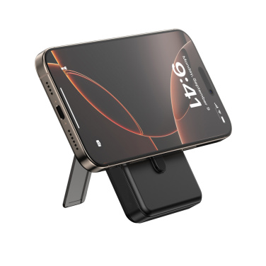 Logotrade mainoslahjat kuva: Urban Vitamin Delano 5in1 10.000mah 20WPD  virtalähdepankki