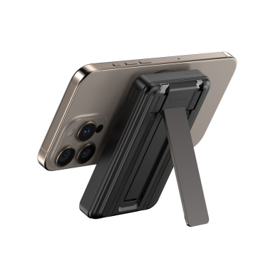 Logotrade mainostuote tuotekuva: Urban Vitamin Delano 5in1 10.000mah 20WPD  virtalähdepankki