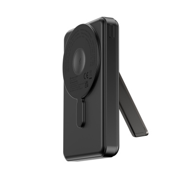 Logo trade liikelahjat mainoslahjat kuva: Urban Vitamin Delano 5in1 10.000mah 20WPD  virtalähdepankki